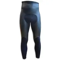 Kynay Wetsuit Smooth Skin 5 Mm Speervishoudbroek