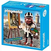 Playmobil 6107 Albrecht Dürer