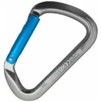 Kong Grote Multifunctionele Karabijnhaak Blauw,Grijs