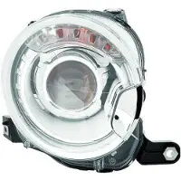 Diederichs 3405086 Koplamp