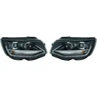 Diederichs 2274480 Koplampen set