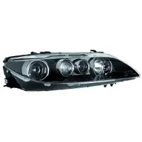 Diederichs 5625280 Koplamp