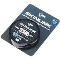 Nash Skinlink Semi-Stiff 15lb Silt