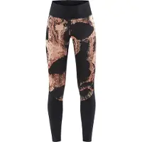 Craft Dames legging Adv Subz Wind