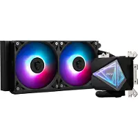 MSI Micro Star International Computer MAG CoreLiquid I240 Waterkoelingskit