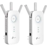 TP-LINK RE450 Duo pack