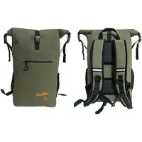 Koalition 35l Dry Sack Groen