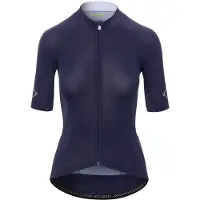 Giro Chrono Elite Korte Mouw Wielertrui