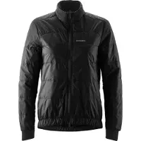 Gonso - Women's Trail Jacket Primaloft - Fietsjack 38, zwart