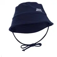 Zoggs Barlins Bucket Hat Blauw Kinderen