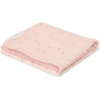 Little Dutch Ledikant deken - Roze - Essentials