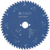 Bosch Expert for Wood 2608644066 Cirkelzaagblad 235 x 30 x 1.8 mm Aantal tanden: 56 1 stuk(s)
