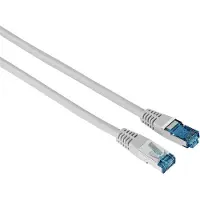 Hama 00200924 netwerkkabel Grijs 5 m Cat6 F/UTP (FTP)
