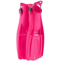 Cressi Origin Ld Diving Fins Roze EU 45-47
