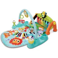 Vtech 5 in 1 muzikale babygym