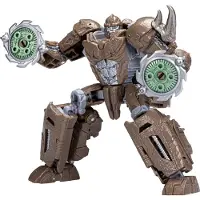 Hasbro Transformers: Rise of the Beasts, Voyager-klasse, Rhinox actiefiguur