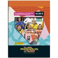 Panini Adrenalyn XL FIFA Women's World Cup 2023 Starter