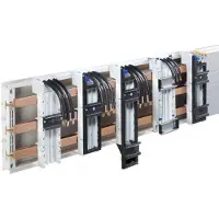 Rittal SV Stroomrailsteun - 9340380