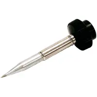 Ersa 612 SD LF Soldeerpunt Potloodvorm, Ersadur Grootte soldeerpunt 0.4 mm Inhoud: 1 stuk(s)