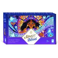 Janod - Magic school - Mozaïekworkshop voor magiefans
