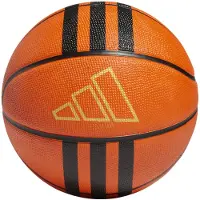 Adidas 3-Stripes Rubber X3 Basketbal