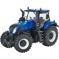 Tomy Britains T8.435