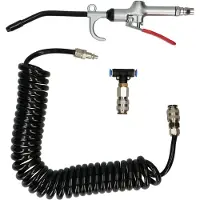All Ride Airduster Gun - 13 KG/CM?