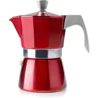 Ibili Express Evva Koffiezetapparaat Italiaans 2 Bekers