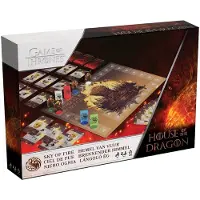 Cartamundi House of the Dragon: Sky of fire - Bordspel