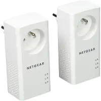 Netgear Cpl Duo – Cpl-stopcontact Plp1000-10