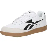 Reebok Sneakers laag 'FINALE' zwart / wit