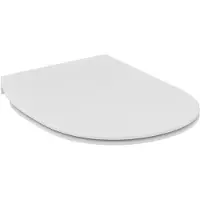 Ideal standard Connect Space - WC bril, wit E772301
