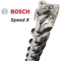 Bosch Hamerboren SDS-max-7 30 x 200 x 320 mm 1st