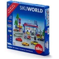 Siku 5504 World Showroom
