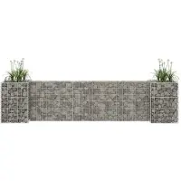 vidaXL Slaapbank zonder matras 90x200 cm massief grenenhout wasbruin