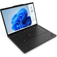 Lenovo NB 14" FHD ThinkPad T14 G5 Ultra 5 125U/16Go/512GoM.2/Win11Pro (14", 16 GB, 512 GB, FR), Notebook, Zwart