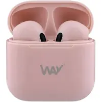 TNB Hoofdtelefoon met microfoon T'NB MELODY 2
