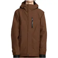 Volcom L Gore-tex Softshelljack