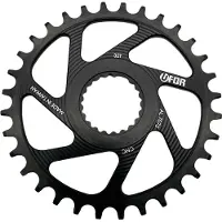 Ufor Direct Mount Kettingblad