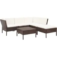 vidaXL Bedframe zonder matras massief grenenhout wasbruin 90x200 cm