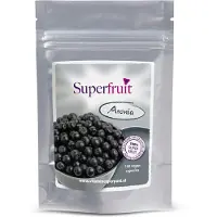 Healthy Vitamins Aronia