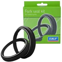 Skf KITB-46Z Afdichting, veerpootlager