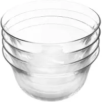 Jamie Oliver Big Love schaaltje (set van 4) (Ø14 cm)