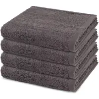 Ross Sonstiges 4 X handdoek - in set 4 pack Premium