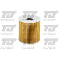 Quinton Hazell QFL0161 Oliefilter