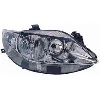 VAN WEZEL 4919964V Koplamp