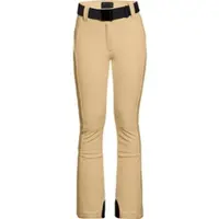 Goldbergh Skibroek Women Pippa Long Caramel-Maat 40