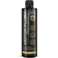 Mannol Toevoegsel motorolie Motor Flush Professional 450ml