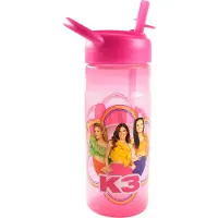 K3 - Drinkfles - Magenta