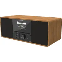 Telestar Digitale DAB+ radio TOP 300 - Wood